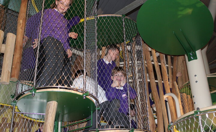 Image of Year 4 Eureka Science and Discovery Centre